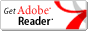 shortcut icon to download adobe acrobat reader.